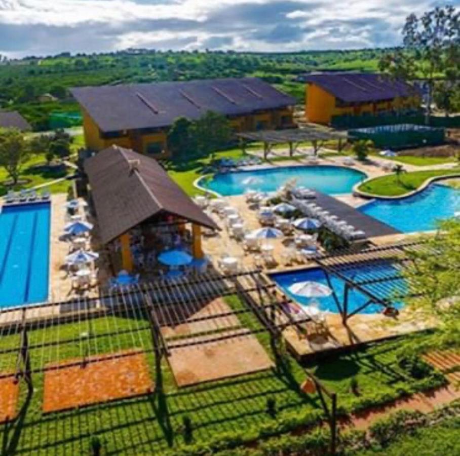 Winterville Resort em Gravatá/PE Exterior foto